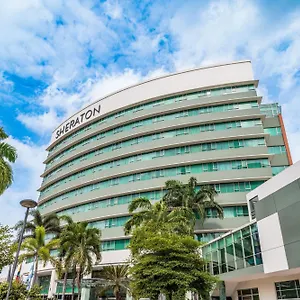 Sheraton Hotel