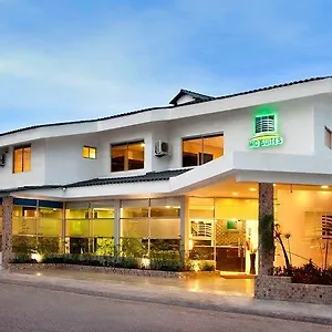 Mc Boutique Hotel