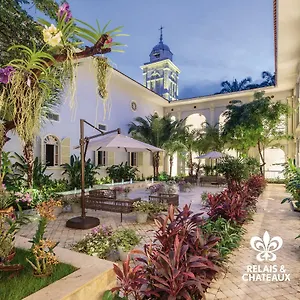 5* Otel Del Parque